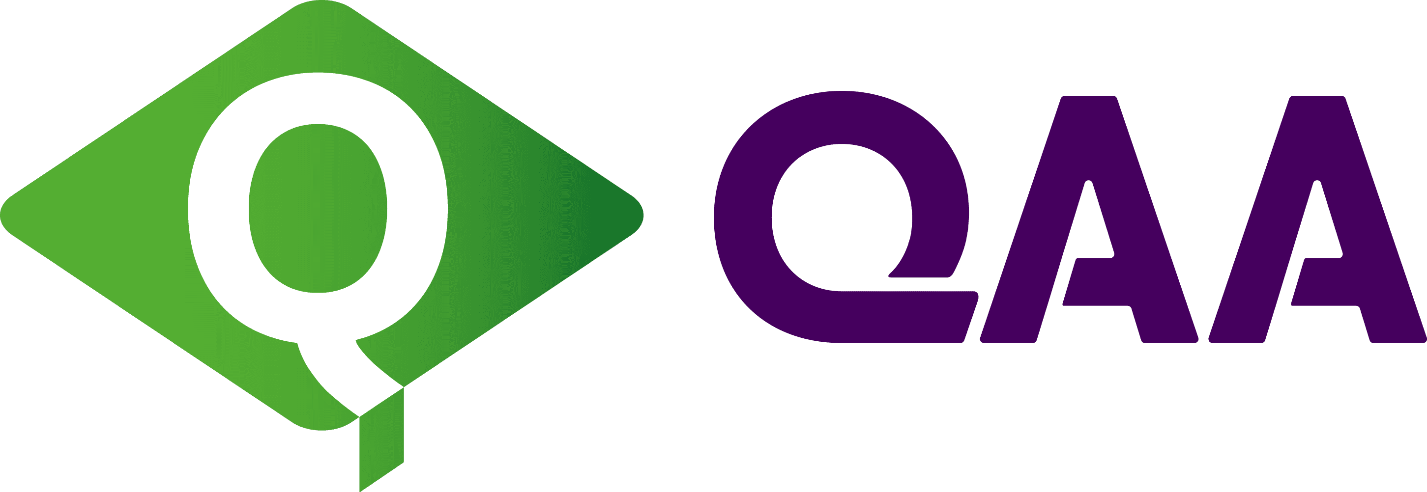 QAA Membership Logo